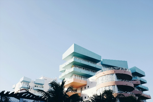 Hotel miami